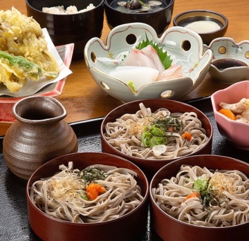 Exploring Chugoku! 5 Restaurants Near Tourist Spots in Hiroshima ...