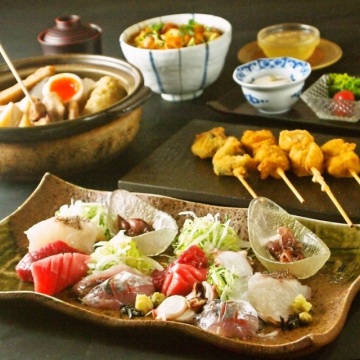 5 Tokyo Restaurants Perfect for Welcome or Farewell Parties Discover ...