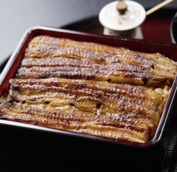 Must-Visit When Traveling to Tokyo! Top 5 Eel Restaurants Near Famous ...