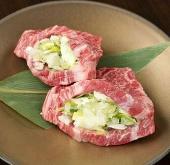 A restaurant where you can enjoy exquisite meat dishes in the popular tourist destination of Kanazawa | Ishikawa