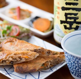 Five recommended restaurants near the station in Kokura, Fukuoka, with a comforting taste and pleasant atmosphere.