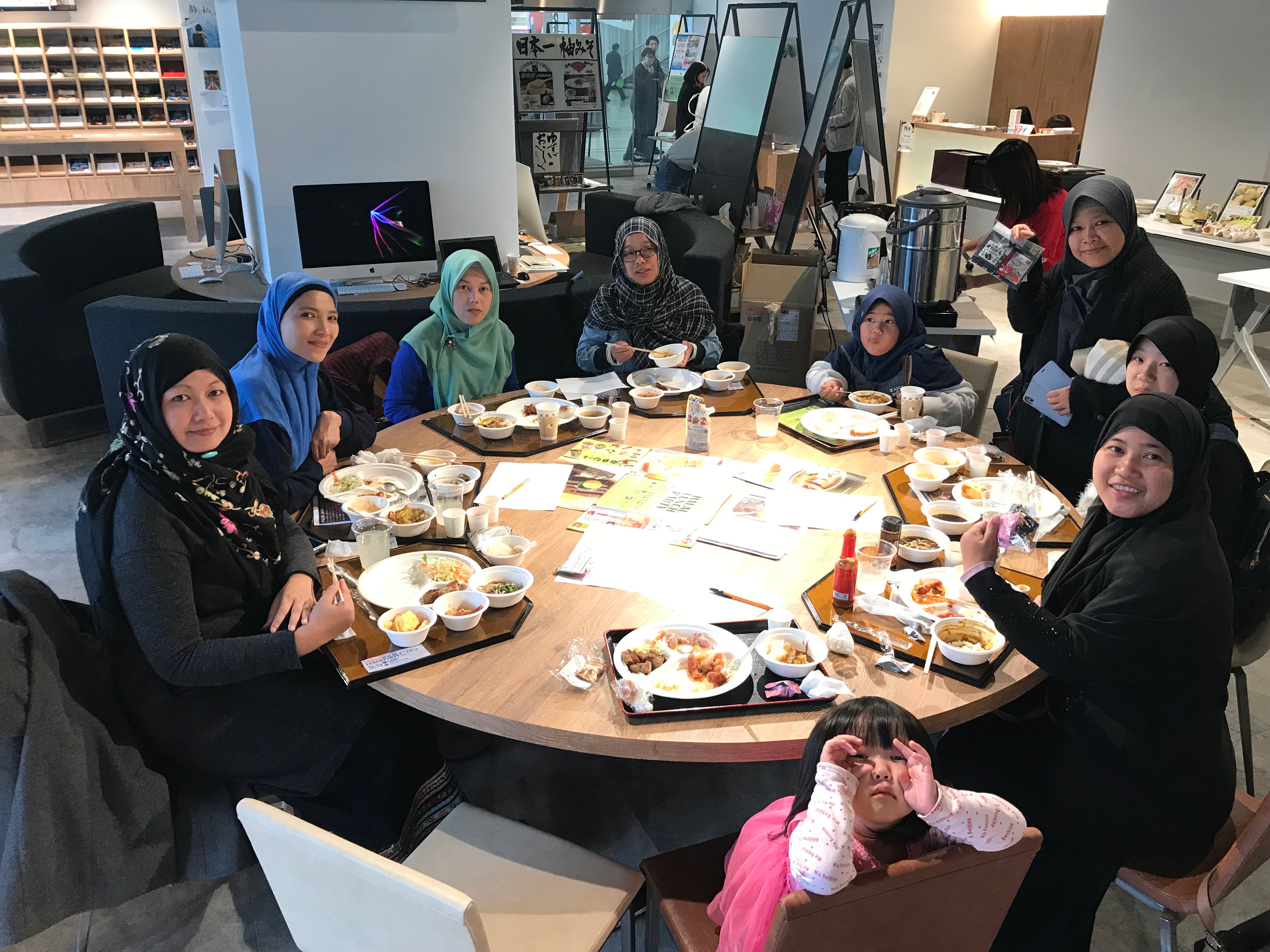 report-on-tokyo-halal-lunch-party-december-2018-discover-oishii-japan