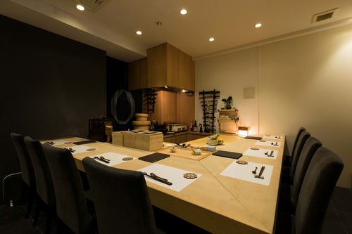 15 Must-Visit Sushi Restaurants in Shibuya, Tokyo Discover Oishii Japan ...