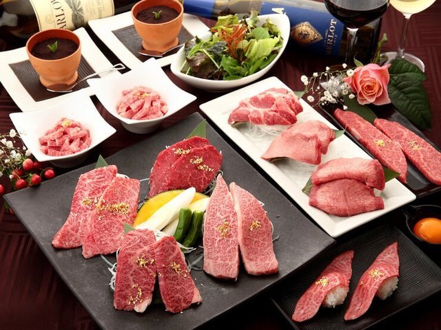 Top 15 Best Restaurants in Shinjuku Discover Oishii Japan -SAVOR JAPAN ...