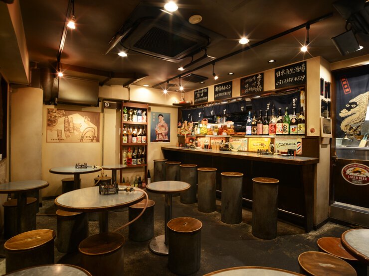 Top 15 Best Restaurants in Shinjuku Discover Oishii Japan SAVOR JAPAN Japanese Restaurant Guide