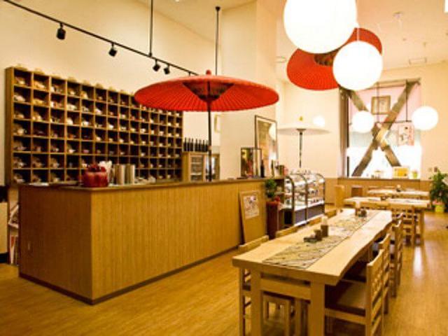 3 Great Cafes to Stop By for a Break When on a Stroll Around Kyoto