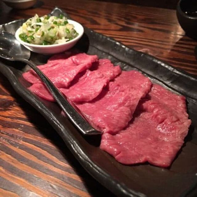 Not Just About Great Seafood Top Yakiniku Restaurants In Sapporo Discover Oishii Japan