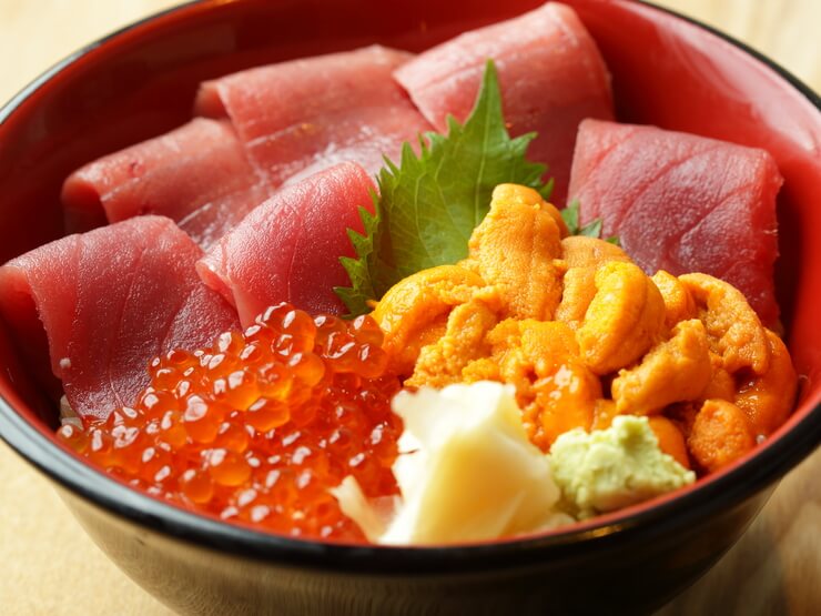 Top 22 Must-Go Places to Enjoy Tsukiji Gourmet Discover Oishii Japan ...