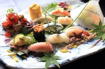 Top 9 Restaurants Serving Superb Sushi in Classy Ebisu, Tokyo