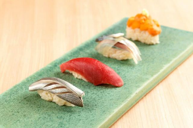 Top 9 Restaurants Serving Superb Sushi in Classy Ebisu Tokyo