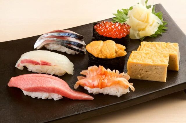 Top 9 Restaurants Serving Superb Sushi in Classy Ebisu Tokyo