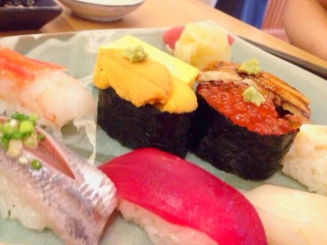 Top 9 Restaurants Serving Superb Sushi in Classy Ebisu Tokyo