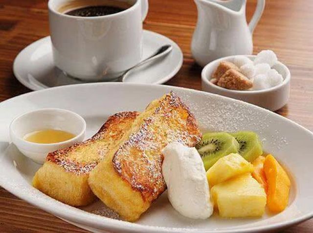 Soft And Crispy The Best Places In Tokyo For Exquisite French Toast Discover Oishii Japan Savor Japan Japanese Restaurant Guide