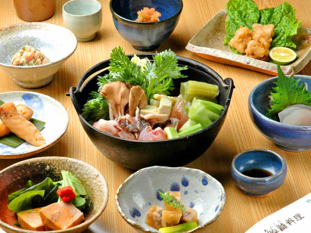 Shio Koji Hot Pot Recipe - A Healthy Japanese Dish - EATwithOHASHI