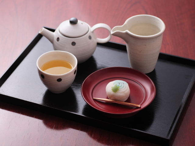 1. HARAJUKU KOTOBUKI cafe