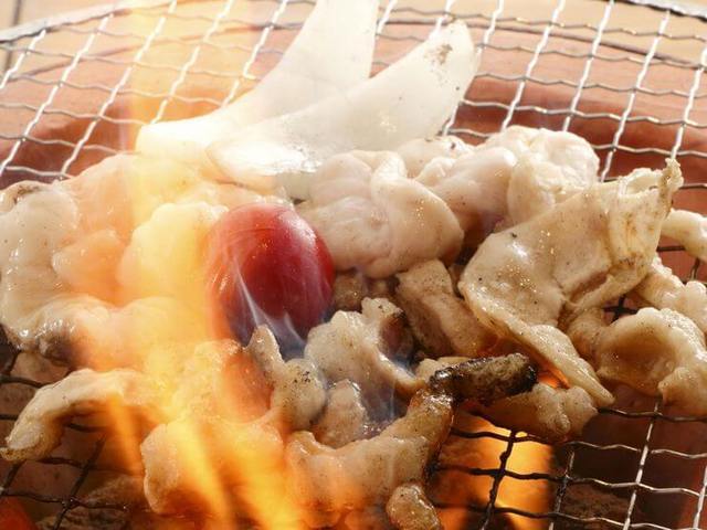 The Next Food Craze From Asahikawa - Places to Try Salted Offal in ...