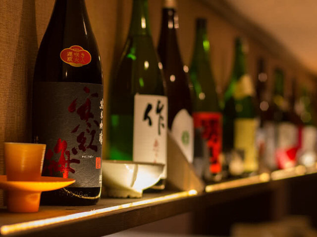 Restaurants in Tenjin, Fukuoka For Fans of Sake Discover Oishii Japan ...