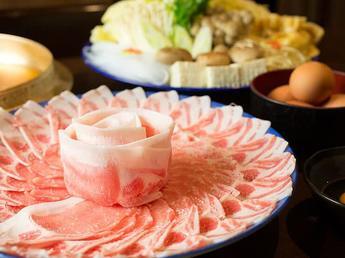 Enjoy the Premium Taste of Okinawan Agu Pork in the Heart of Naha