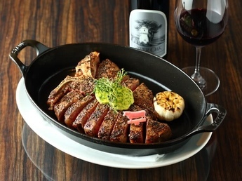 18 Stylish Restaurants For a Gourmet Lunch in Roppongi