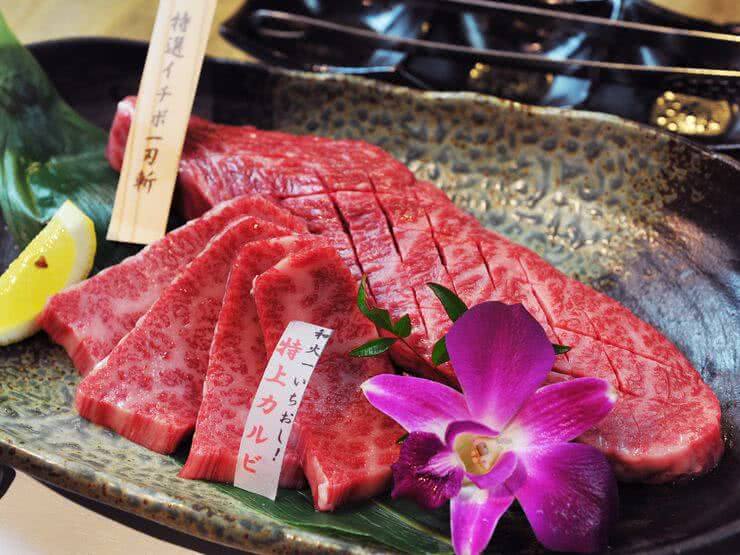 The Best Reviewed Yakiniku Spots Around Sendai Station