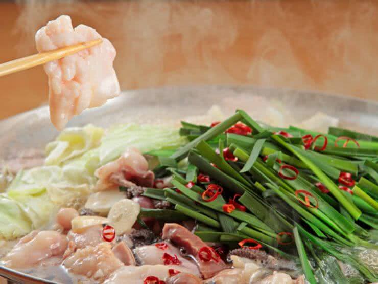 Nabe: Japanese Hot Pot Dishes to Melt Your Heart