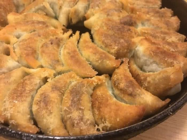 So Good You'll Want to Keep it a Secret! 7 of Hakata's Best Gyoza Restaurants