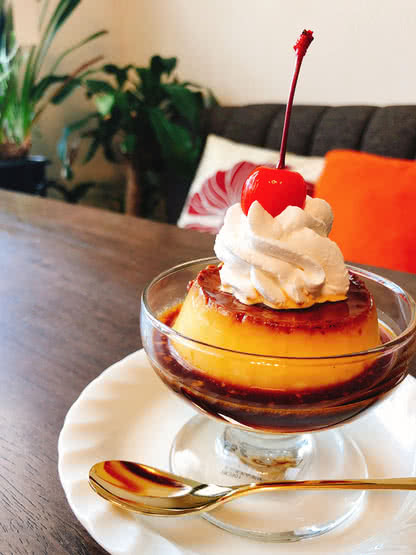 15 Recommended Dessert Cafes In Hokkaido Discover Oishii Japan Savor Japan Japanese Restaurant Guide