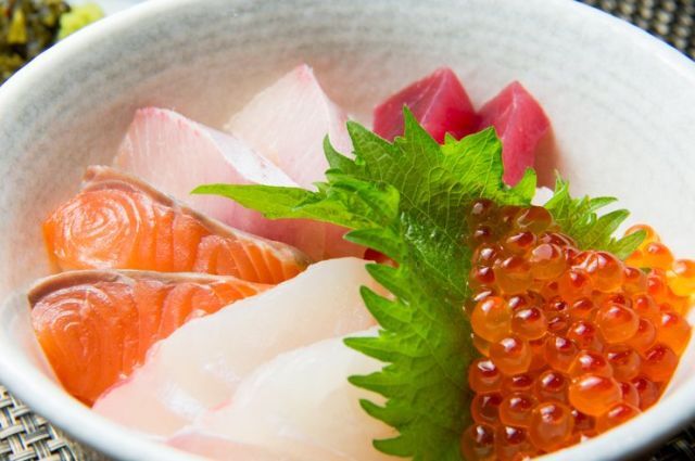 11 Lunches Around Hakata Station Discover Oishii Japan -SAVOR JAPAN ...