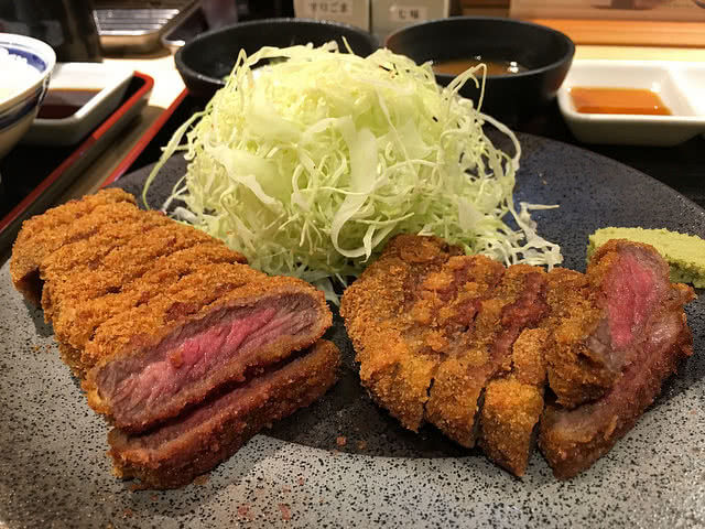 Featured image of post Recipe of Japanese Deep Fried Steak