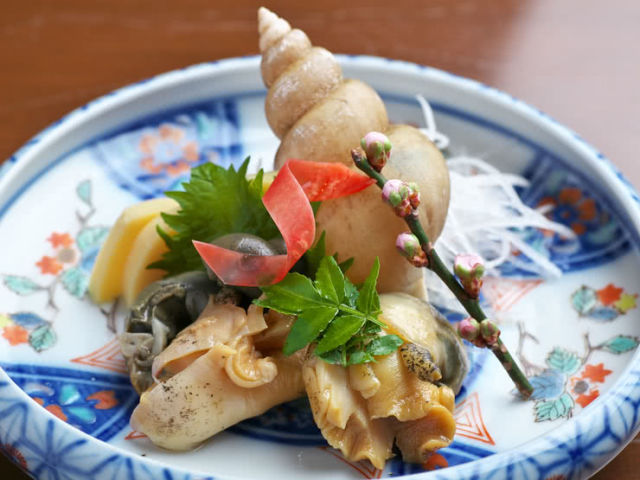7 of the Best Kanazawa Sushi Restaurants | SAVOR JAPAN -Japanese ...