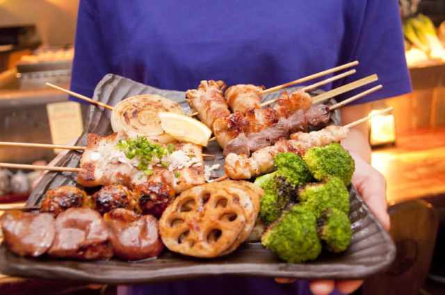 Kushiyaki Guide: How to Enjoy Japanese Skewered Cuisine