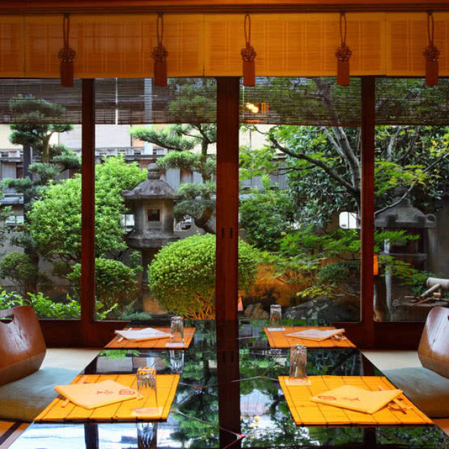 14 Restaurants in Kyoto to Satisfy your Culinary Cravings SAVOR JAPAN