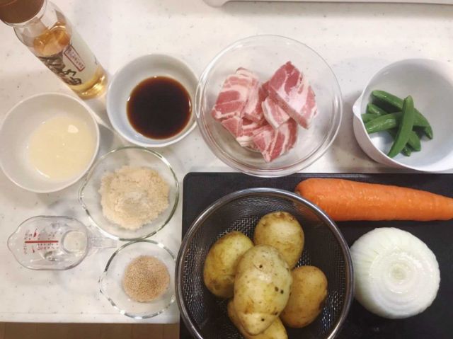 SA-SHI-SU-SE-SO The Basic Rules of Japanese Cooking