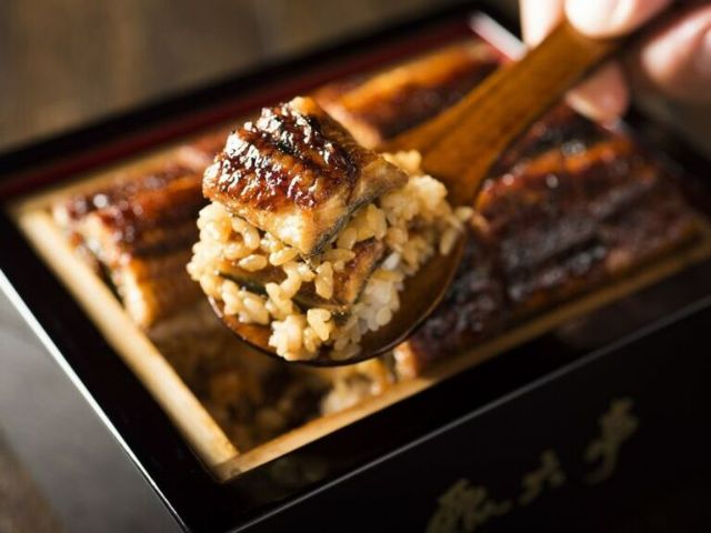 Why Unagi Is One of the Foods Everyone Should Try When in Japan