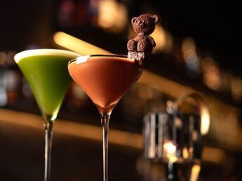 5 Standing Bars to Enjoy Kyoto's Nightlife
