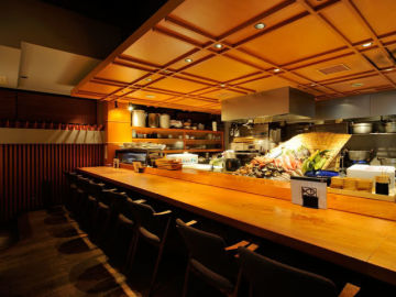 Where to Eat near Shibuya Station - 10 Excellent Restaurants | SAVOR ...