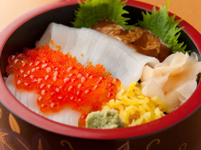 16 Outstanding Lunches for 1,000 JPY or Less in Tokyo Discover Oishii ...