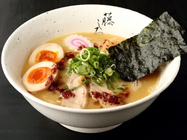 Ramen places online