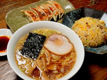 16 Outstanding Ramen Restaurants In Tokyo That Are Popular Among Locals ...