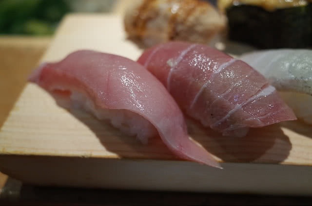 Sushi Dai Best Sushi Restaurant At Tsukiji Market Tokyo - Kulture Kween