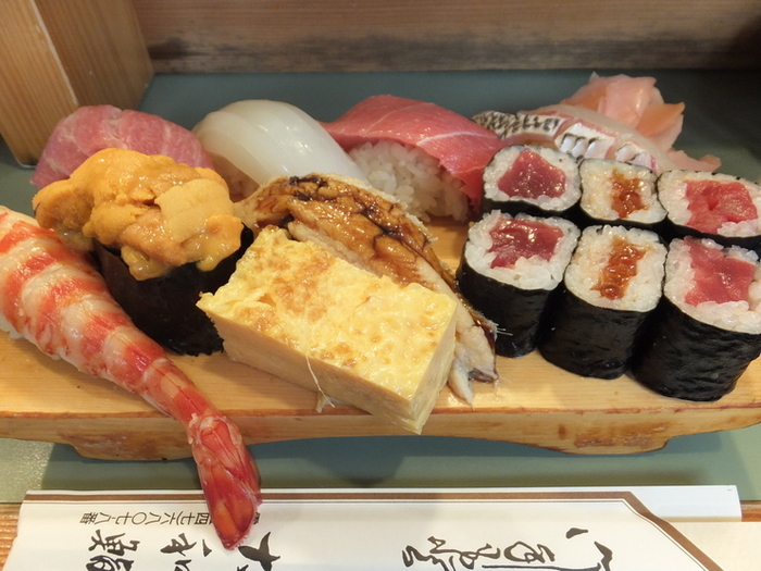 The 19 Best Sushi Restaurants in Tokyo – World of Mouth