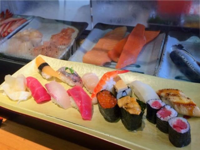 The 19 Best Sushi Restaurants in Tokyo – World of Mouth