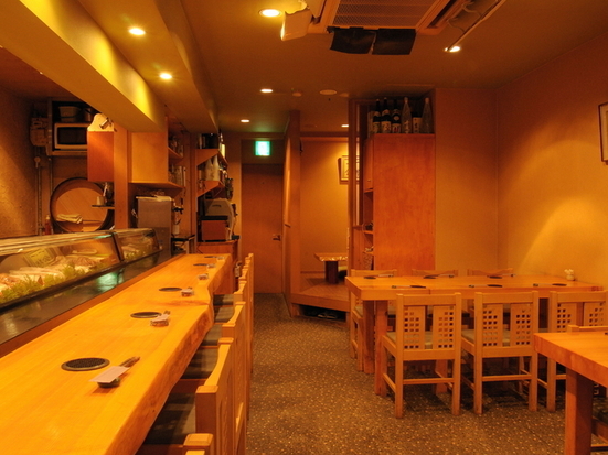 The 19 Best Sushi Restaurants in Tokyo – World of Mouth