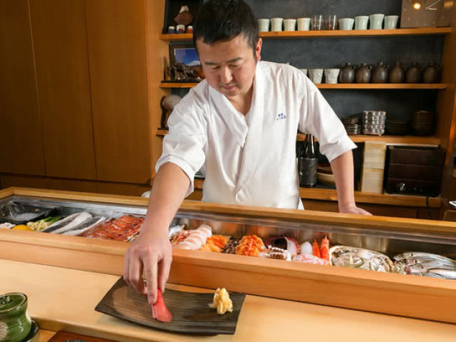 The 19 Best Sushi Restaurants in Tokyo – World of Mouth