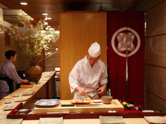 The 19 Best Sushi Restaurants in Tokyo – World of Mouth