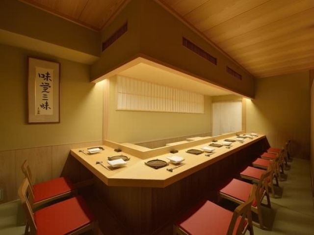 The 19 Best Sushi Restaurants in Tokyo – World of Mouth