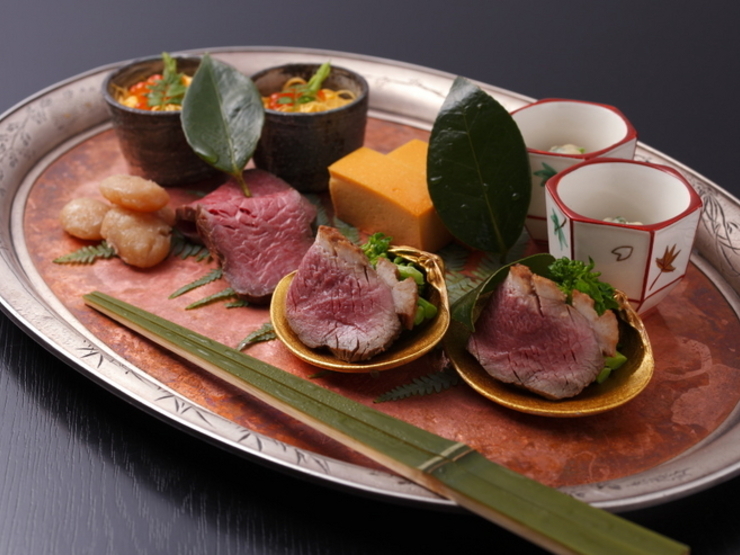 17 Outstanding Restaurants in Kyoto Selected by a Famous Japanese ...