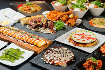 Top 14 Recommended Japanese Restaurants and Izakayas around Osaka & Umeda Station