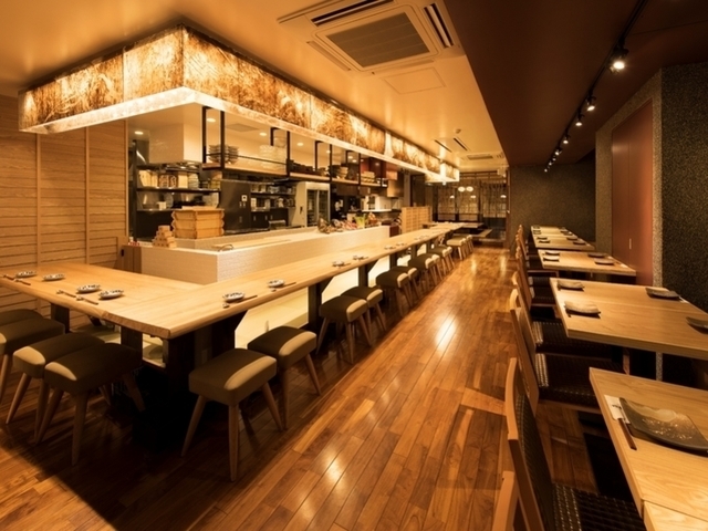 14 Delicious Seafood Izakaya in Ueno Discover Oishii Japan -SAVOR JAPAN ...