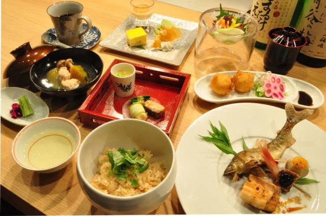 15 Things to Know About the Traditional Japanese Kitchen